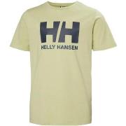 T-shirt Korte Mouw Helly Hansen 41709_424