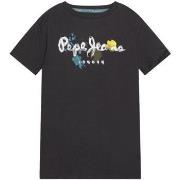 T-shirt Korte Mouw Pepe jeans PB503840 977