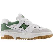 Lage Sneakers New Balance GSB550SD