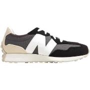 Lage Sneakers New Balance GS327FG