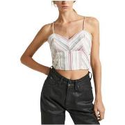 Blouse Pepe jeans PL304826