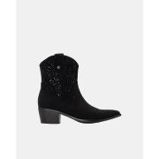 Enkellaarzen Xti 144309