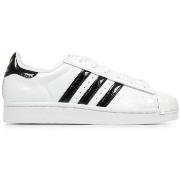 Lage Sneakers adidas Superstar II W