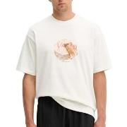 T-shirt Korte Mouw Vans CAKED SS