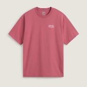 T-shirt Korte Mouw Vans EARTHBOUND LOOSE FIT S