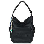 Rugzak Desigual BACKPACK HALF LOGO ARICA