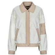 Windjack Only ONLSIENA TEDDY MIX JACKET