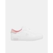 Lage Sneakers Lacoste 49SFA0085 POWERCOURT