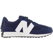 Lage Sneakers New Balance GS327CNW