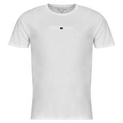 T-shirt Korte Mouw Teddy Smith T-JIM MC