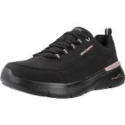 Lage Sneakers Skechers SKECH-AIR DYNAMIGHT