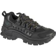 Lage Sneakers Caterpillar Intruder Met