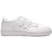 Lage Sneakers New Balance PHB4803W
