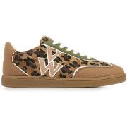 Lage Sneakers Vanessa Wu Suzanne