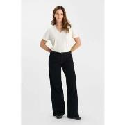 Broeken Le Temps des Cerises Broek flare TAHIS