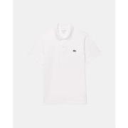 T-shirt Korte Mouw Lacoste DH5522