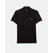 Polo Shirt Korte Mouw Lacoste DH5522