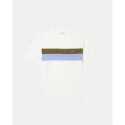 T-shirt Korte Mouw Lacoste TH5890