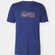 T-shirt Korte Mouw Ellesse VETTICA TEE