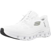 Lage Sneakers Skechers GLIDE-STEP PRO