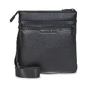 Handtasje Armani Exchange CEDRIC FLAT CROSSBODY