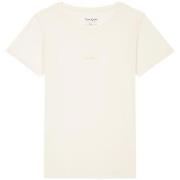 T-shirt Korte Mouw Teddy Smith -