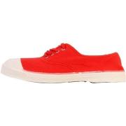 Lage Sneakers Bensimon 260498
