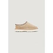 Pantoffels EMU Sharky Adventure Scuff W13239