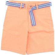 Korte Broek Polo Ralph Lauren 323646770007