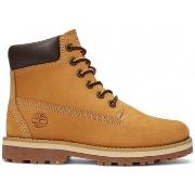Laarzen Timberland -