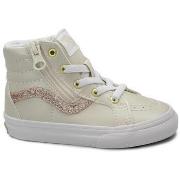 Hoge Sneakers Vans VAN-CCC-Q3DJR1-DT