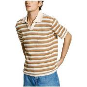 T-shirt Korte Mouw Pepe jeans PM702510 803