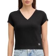 T-shirt Korte Mouw Calvin Klein Jeans -