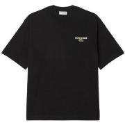 T-shirt Korte Mouw Lacoste TH5950-00 031