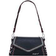 Handtas Desigual BAG_MANHATTAN_PESPUNTES Z 25WAXPBE