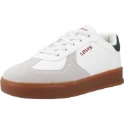 Lage Sneakers Levis GABHAN