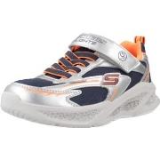 Lage Sneakers Skechers METEORLIGHTSGLOWS