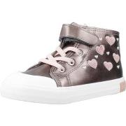 Hoge Sneakers Osito HIGH CUT HEARTS