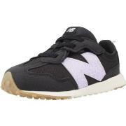 Lage Sneakers New Balance NW327 WG