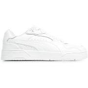 Lage Sneakers Puma RBD Break Low