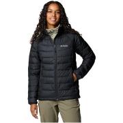 Donsjas Columbia Powder Lite II Full Zip Jacket