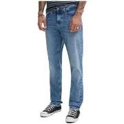 Straight Jeans Tommy Hilfiger DM0DM21378 1A5