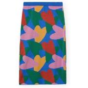 Rok Compania Fantastica COMPAÑIA FANTÁSTICA Skirt 10206 - Conversation...