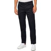 Broeken Tommy Hilfiger BLEECKER PRINTED STRUCTU