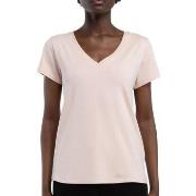 T-shirt Korte Mouw Teddy Smith -