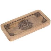 Schaaltjes en manden Signes Grimalt Mandala Om S Dienblad