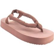 Sportschoenen Coolway Playa señora artcush rosa