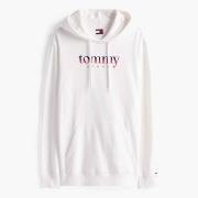 Sweater Tommy Jeans TJM REG DNA HOODIE EXT
