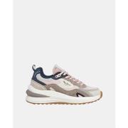 Lage Sneakers Pepe jeans PLS600013 WINSLOW SERIE W