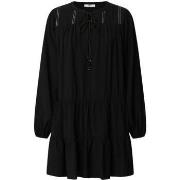 Korte Jurk Pepe jeans PL9537696